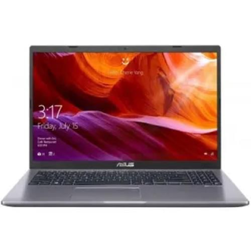 Asus Vivobook 15 M515Da Ej511T Amd Quad Core Ryzen 5 8 Gb 512 Gb Ssd Windows 10 Front