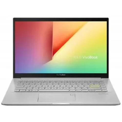 Asus Vivobook 14 K413Fa Ek583Ts Core I5 10Th Gen 8 Gb 512 Gb Ssd Windows 10 Front
