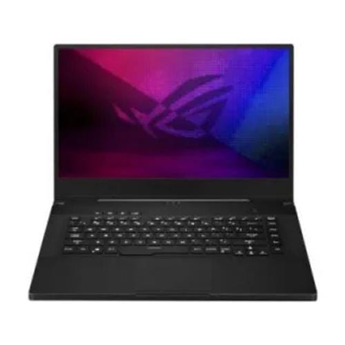 Asus Rog Zephyrus M15 Gu502Lv Hc140T Core I7 10Th Gen 16 Gb 1 Tb Ssd Windows 10 6 Gb Front