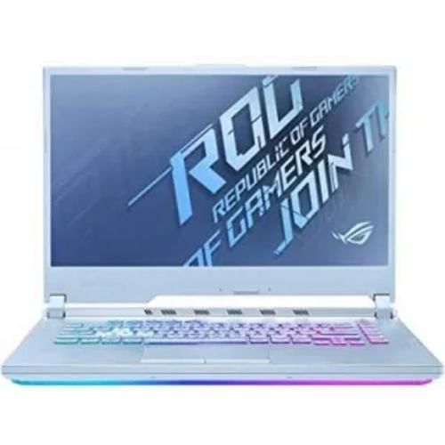 Asus Rog Strix G15 G512Li Hn095T Core I5 10Th Gen 8 Gb 512 Gb Ssd Windows 10 4 Gb Front