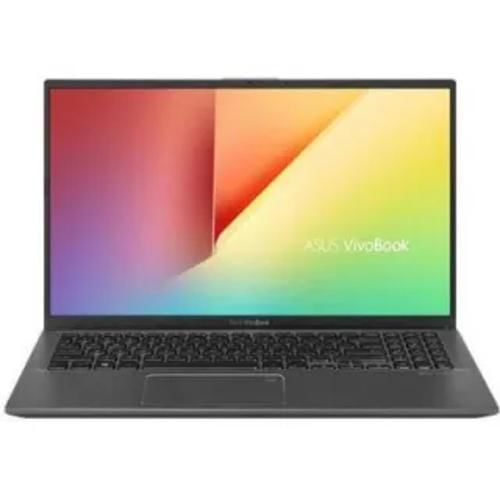 Asus Vivobook 15 X512Fl Ej712Ts Ultrabook Core I7 10Th Gen 8 Gb 1 Tb 256 Gb Ssd Windows 10 2 Gb Front