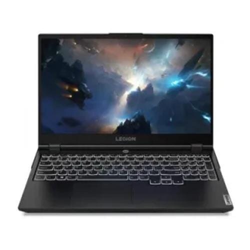 Lenovo Legion 5I 82Au00Kfin Core I7 10Th Gen 8 Gb 1 Tb 256 Gb Ssd Windows 10 4 Gb Front