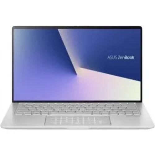 Asus Zenbook 13 Ux333Fa A5822Ts Core I5 10Th Gen 8 Gb 512 Gb Ssd Windows 10 Front