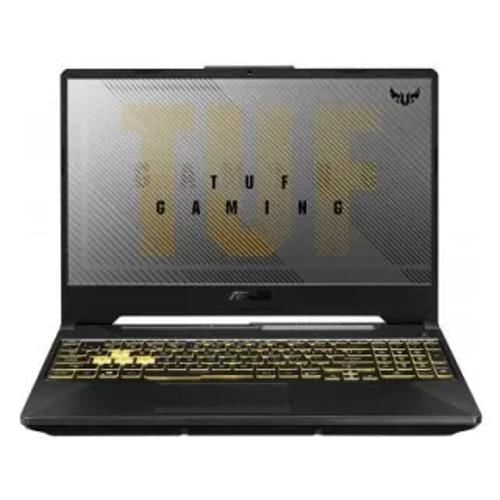 Asus Tuf Gaming A15 Fa566Iv Hn413T Amd Octa Core Ryzen 7 16 Gb 512 Gb Ssd Windows 10 6 Gb Front