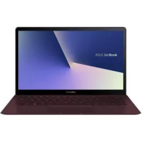 Asus Zenbook S Ux391Ua Et090T Core I7 8Th Gen 16 Gb 512 Gb Ssd Windows 10 Front
