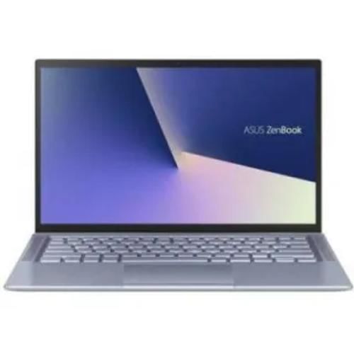 Asus Zenbook 14 Ux431Fl An088T Core I5 8Th Gen 8 Gb 512 Gb Ssd Windows 10 2 Gb Front