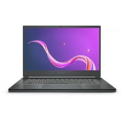 Msi Creator 15 A10Sf 423In Core I7 10Th Gen 32 Gb 1 Tb Ssd Windows 10 8 Gb Front