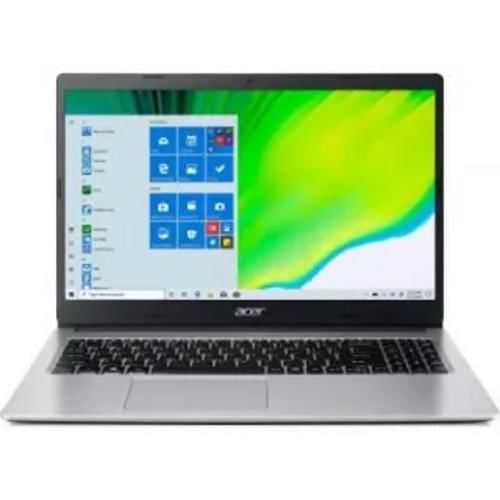 Acer Aspire 3 Unhvusi005 Amd Dual Core Ryzen 3 4 Gb 1 Tb Windows 10 Front