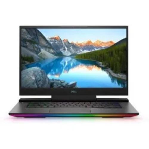 Dell G7 15 7500 D560232Win9B Core I7 10Th Gen 16 Gb 1 Tb Ssd Windows 10 6 Gb Front