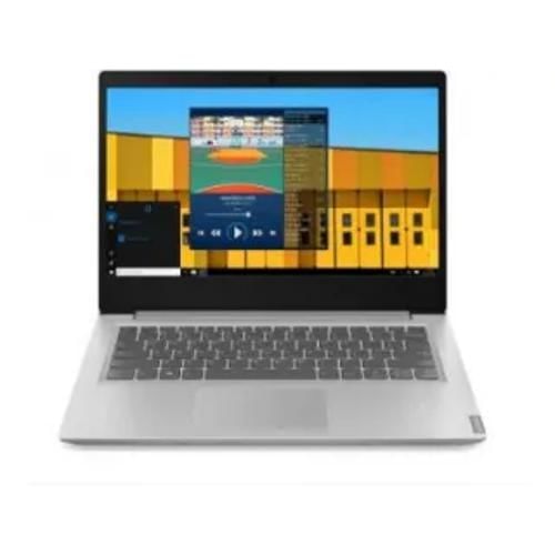 Lenovo Ideapad S145 81W800B1In Core I3 10Th Gen 8 Gb 256 Gb Ssd Windows 10 Front