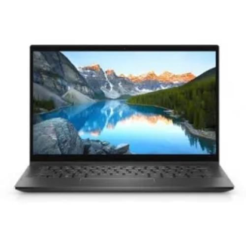 Dell Inspiron 13 7300 D560370Win9B Core I5 11Th Gen 8 Gb 512 Gb Ssd Windows 10 Front