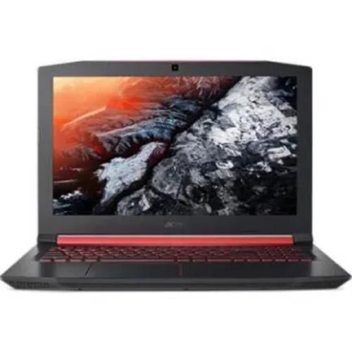 Acer Nitro 5 An515 51 Nhq2Qsi008 Core I7 7Th Gen 16 Gb 1 Tb 128 Gb Ssd Linux 4 Gb Front