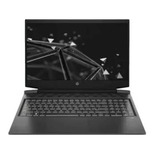 Hp Pavilion Gaming 16 A0100Tx 2U7M8Pa Core I7 10Th Gen 16 Gb 1 Tb 256 Gb Ssd Windows 10 4 Gb Front