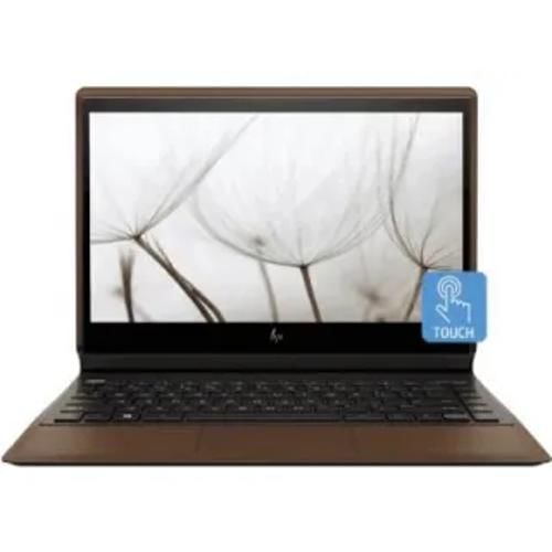 Hp Spectre Folio 13 Ak1004Tu 3P296Pa Core I7 10Th Gen 16 Gb 512 Gb Ssd Windows 10 Front