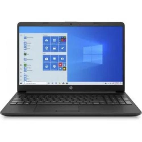 Hp 15S Du3040Tu 34W44Pa Core I3 11Th Gen 8 Gb 1 Tb Windows 10 Front