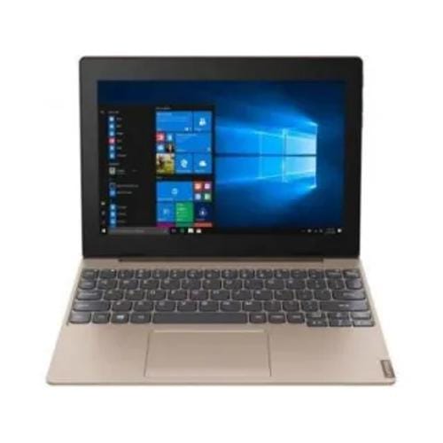 Lenovo Ideapad D330 81H30053In Celeron Dual Core 4 Gb 128 Gb Ssd Windows 10 Front