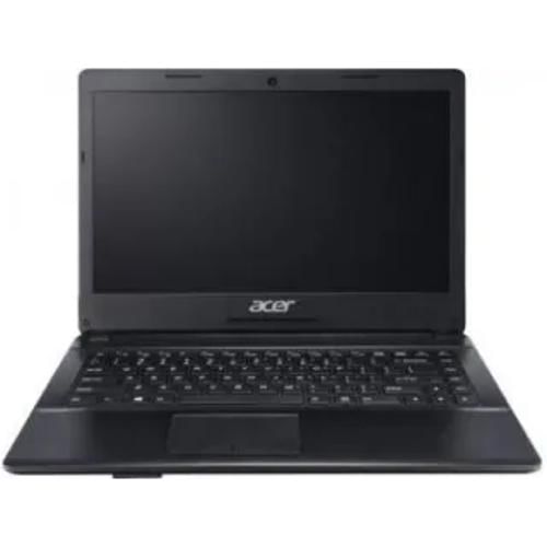 Acer One 14 Z2 485 Unefmsi044 Pentium Dual Core 4 Gb 1 Tb Windows 10 Front