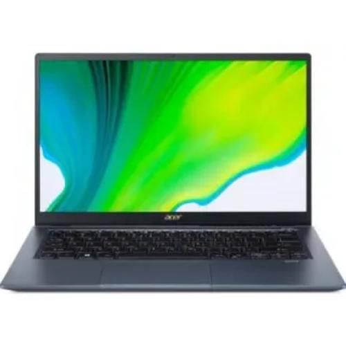 Acer Swift 3 Sf314 510G 777S Nxa0Ysi001 Core I7 11Th Gen 16 Gb 512 Gb Ssd Windows 10 Front