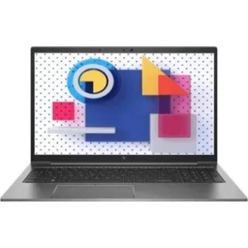 Hp Zbook Firefly 15 G7 1N5P2Pa Core I7 10Th Gen 16 Gb 1 Tb Ssd Windows 10 Front