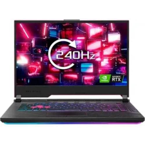 Asus Rog Strix G15 G512Lv Az225T Core I7 10Th Gen 16 Gb 1 Tb Ssd Windows 10 6 Gb Front