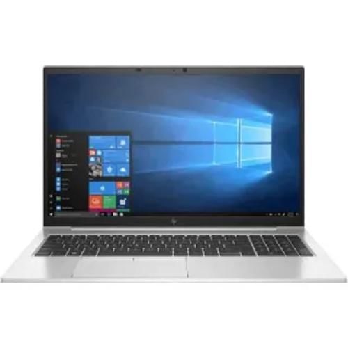 Hp Elitebook 840 G7 243U7Pa Core I5 10Th Gen 8 Gb 256 Gb Ssd Windows 10 Front