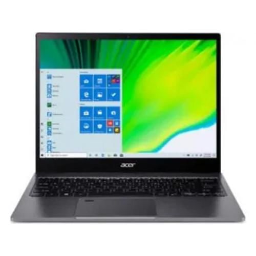 Acer Spin 5 Sp513 54N Nxhqusi003 Core I5 10Th Gen 16 Gb 512 Gb Ssd Windows 10 Front