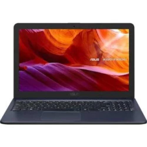 Asus Vivobook 15 X543Ua Dm342T Core I3 7Th Gen 4 Gb 1 Tb Windows 10 Front
