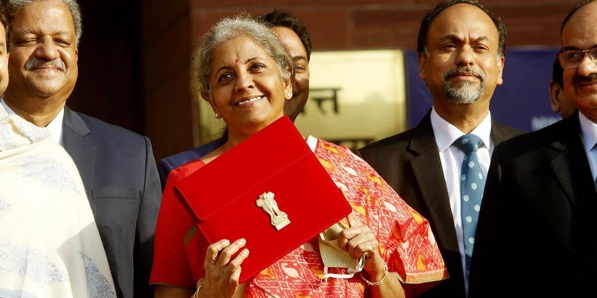 Union Budget 2022: Major Announcements For Indian Students