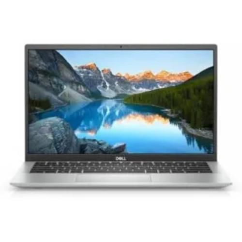 Dell Inspiron 13 5301 D560378Win9S Core I5 11Th Gen 8 Gb 512 Gb Ssd Windows 10 Front