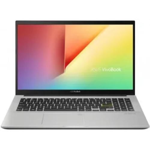 Asus Vivobook Ultra 15 X513Ea Ej533Ts Core I5 11Th Gen 8 Gb 1 Tb 256 Gb Ssd Windows 10 Front