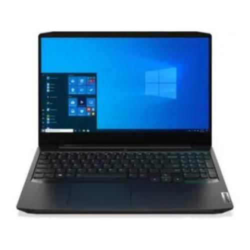 Lenovo Ideapad Gaming 3 82Ey0026In Amd Octa Core Ryzen 7 8 Gb 1 Tb 256 Gb Ssd Windows 10 4 Gb Front