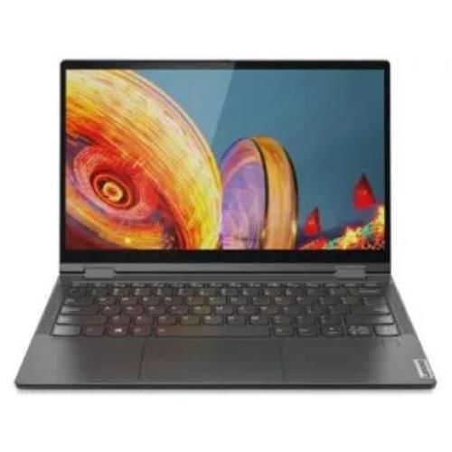 Lenovo Yoga C640 81Ue0085In Core I5 10Th Gen 8 Gb 512 Gb Ssd Windows 10 Front