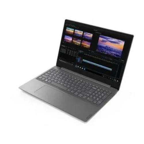 Lenovo V15 82C5A009Ih Core I3 10Th Gen 4 Gb 1 Tb Dos Front