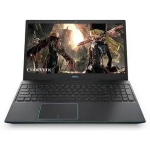 Dell G3 15 3500 D560261Win9Bl Core I7 10Th Gen 16 Gb 512 Gb Ssd Windows 10 6 Gb Front