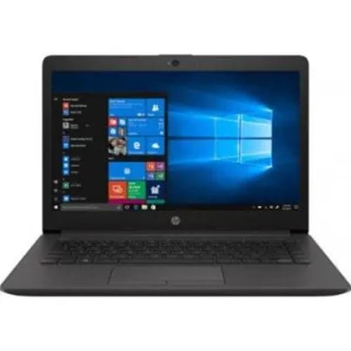 Hp 245 G7 1S5F5Pa Amd Quad Core Ryzen 5 8 Gb 1 Tb Windows 10 Front