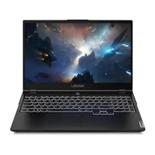 Lenovo Legion 5I 82Au00Kein Core I5 10Th Gen 8 Gb 1 Tb 256 Gb Ssd Windows 10 4 Gb Front