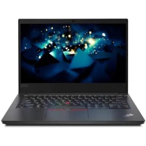 Lenovo Thinkpad E14 20Ras0Y300 Core I5 10Th Gen 8 Gb 500 Gb Dos Front