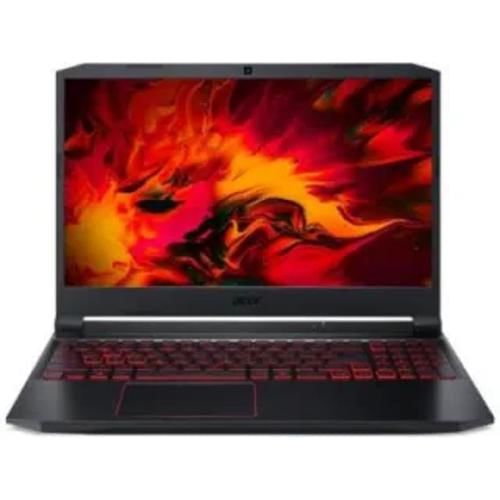 Acer Nitro 5 An515 55 Nhq7Nsi002 Core I7 10Th Gen 8 Gb 1 Tb 256 Gb Ssd Windows 10 4 Gb Front