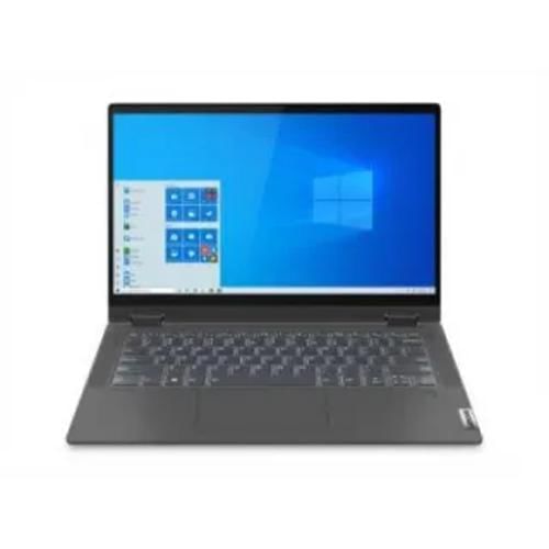 Lenovo Ideapad Flex 5 81X100Ncin Core I3 10Th Gen 4 Gb 256 Gb Ssd Windows 10 Front