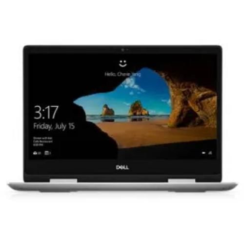 Dell Inspiron 14 5491 C562523Win9 Core I3 10Th Gen 4 Gb 256 Gb Ssd Windows 10 Front
