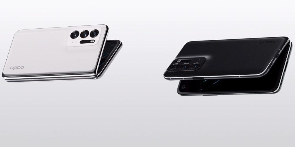 Oppo Find