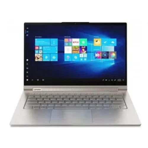 Lenovo Yoga C940 81Q9009Xin Core I7 10Th Gen 16 Gb 1 Tb Ssd Windows 10 Front