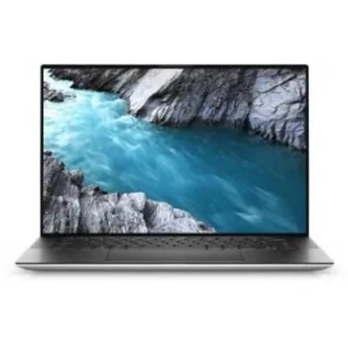 Dell Xps 15 9500 D560031Win9S Core I7 10Th Gen 16 Gb 512 Gb Ssd Windows 10 4 Gb Front