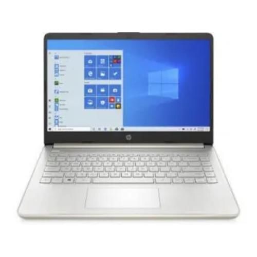 Hp 14S Dr2005Tu 2P0N1Pa Core I3 11Th Gen 8 Gb 512 Gb Ssd Windows 10 Front