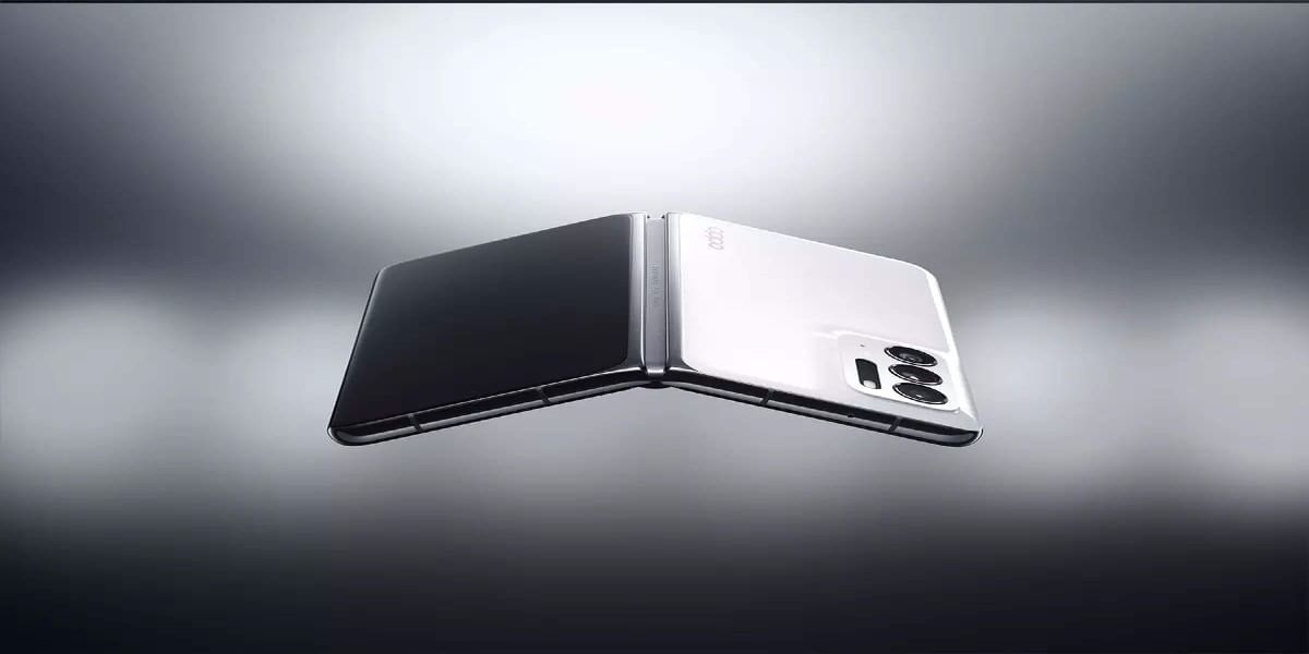 OPPO Find Series To Include Foldable Flip Phone; More To Know