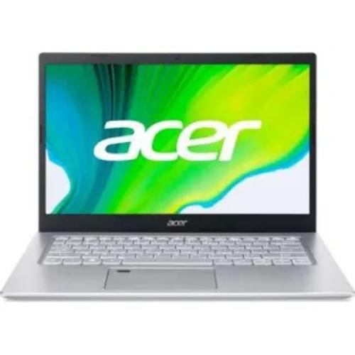 Acer Aspire 5 A514 54G 71Dm Nxa1Xsi002 Core I7 11Th Gen 16 Gb 1 Tb 256 Gb Ssd Windows 10 2 Gb Front