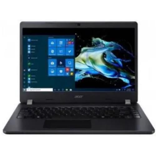 Acer Travelmate P214 52 Unvlgsi032 Core I5 10Th Gen 8 Gb 1 Tb Windows 10 Front