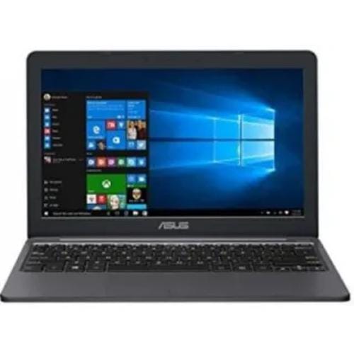 Asus Vivobook E12 E203Nah Fd114T Celeron Dual Core 4 Gb 500 Gb Windows 10 Front