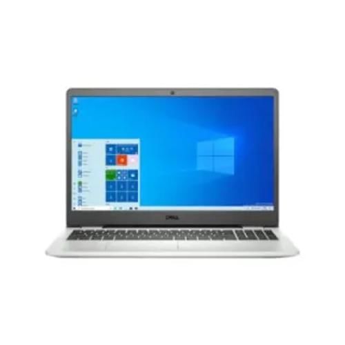 Dell Inspiron 15 3501 D560331Win9S Core I3 10Th Gen 4 Gb 1 Tb Windows 10 Front