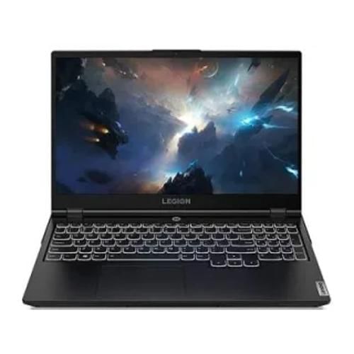 Lenovo Legion 5I 82Au00Klin Core I5 10Th Gen 8 Gb 512 Gb Ssd Windows 10 4 Gb Front
